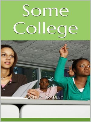 cover image of Some College